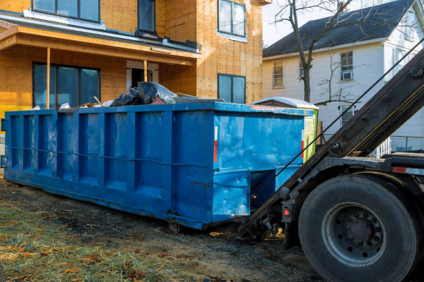 Recycling Services for Junk in Langston, OK